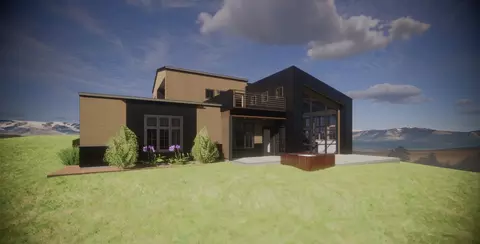 164 River Ranch Rd, Whitefish, MT 59937