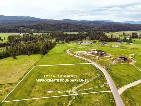 View/Area - 164 River Ranch Rd, Whitefish, MT 59937 photo 8 of 9
