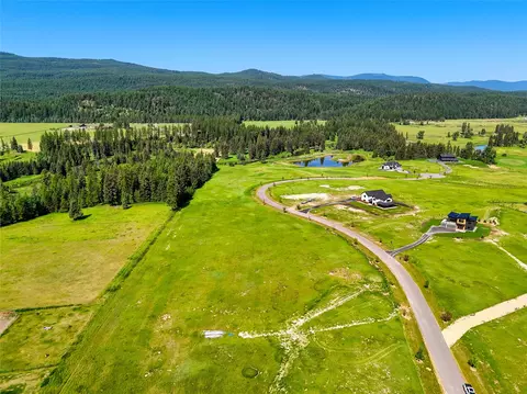 View/Area - 164 River Ranch Rd, Whitefish, MT 59937 photo 6 of 9