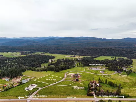 View/Area - 164 River Ranch Rd, Whitefish, MT 59937 photo 9 of 9