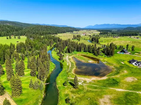 View/Area - 164 River Ranch Rd, Whitefish, MT 59937 photo 3 of 9