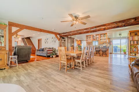 Dining - 58 Gilman Rd, Garrison, MT 59731 photo 4 of 4