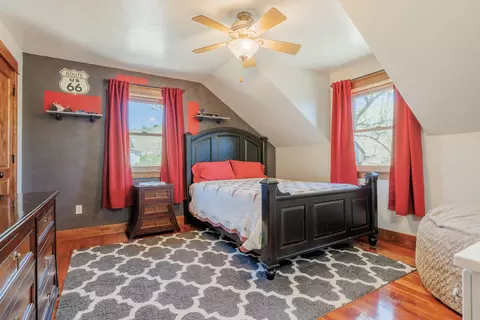 Bedroom - 58 Gilman Rd, Garrison, MT 59731 photo 7 of 15
