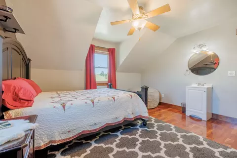 Bedroom - 58 Gilman Rd, Garrison, MT 59731 photo 8 of 15