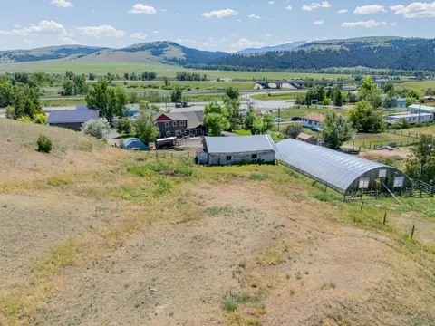 View/Area - 58 Gilman Rd, Garrison, MT 59731 photo 2 of 6