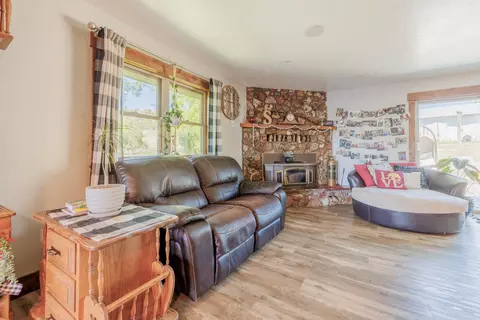 Living - 58 Gilman Rd, Garrison, MT 59731 photo 1 of 5