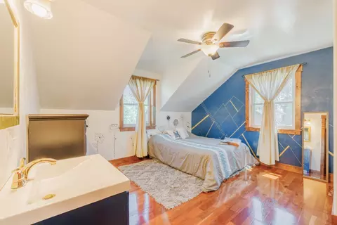 Bedroom - 58 Gilman Rd, Garrison, MT 59731 photo 9 of 15