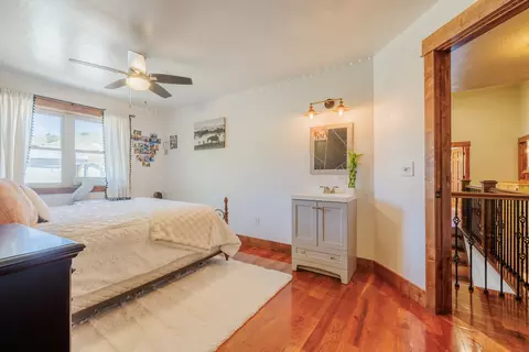 Bedroom - 58 Gilman Rd, Garrison, MT 59731 photo 15 of 15