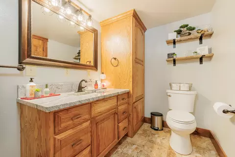 Bath - 58 Gilman Rd, Garrison, MT 59731 photo 1 of 7