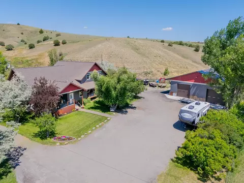 View/Area - 58 Gilman Rd, Garrison, MT 59731 photo 1 of 6