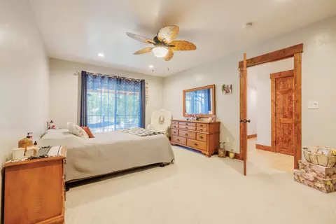 Bedroom - 58 Gilman Rd, Garrison, MT 59731 photo 1 of 15
