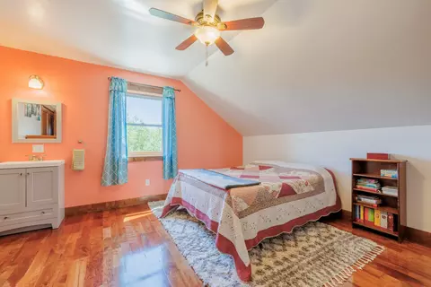Bedroom - 58 Gilman Rd, Garrison, MT 59731 photo 10 of 15