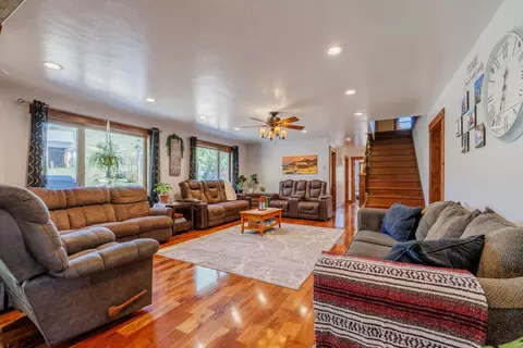 Living - 58 Gilman Rd, Garrison, MT 59731 photo 2 of 5