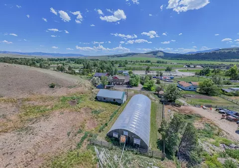 View/Area - 58 Gilman Rd, Garrison, MT 59731 photo 5 of 6