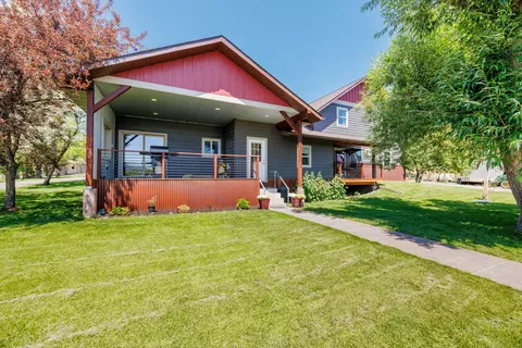 Exterior - 58 Gilman Rd, Garrison, MT 59731 photo 2 of 15