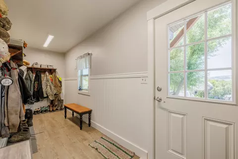 Entry Way - 58 Gilman Rd, Garrison, MT 59731 photo 1 of 14