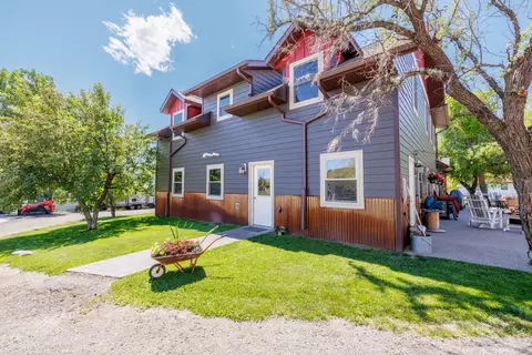 Exterior - 58 Gilman Rd, Garrison, MT 59731 photo 11 of 15