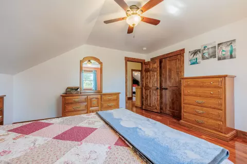 Bedroom - 58 Gilman Rd, Garrison, MT 59731 photo 12 of 15