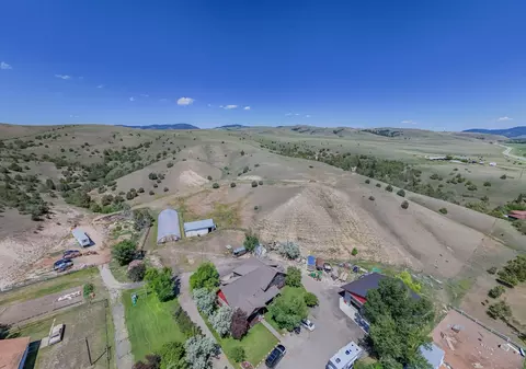 View/Area - 58 Gilman Rd, Garrison, MT 59731 photo 6 of 6