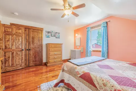 Bedroom - 58 Gilman Rd, Garrison, MT 59731 photo 11 of 15