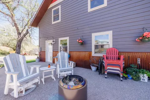 Exterior - 58 Gilman Rd, Garrison, MT 59731 photo 10 of 15
