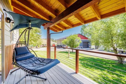 Exterior - 58 Gilman Rd, Garrison, MT 59731 photo 6 of 15