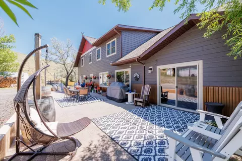 Exterior - 58 Gilman Rd, Garrison, MT 59731 photo 8 of 15
