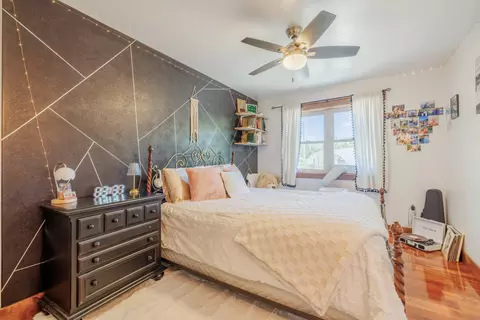 Bedroom - 58 Gilman Rd, Garrison, MT 59731 photo 14 of 15