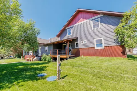 Exterior - 58 Gilman Rd, Garrison, MT 59731 photo 13 of 15
