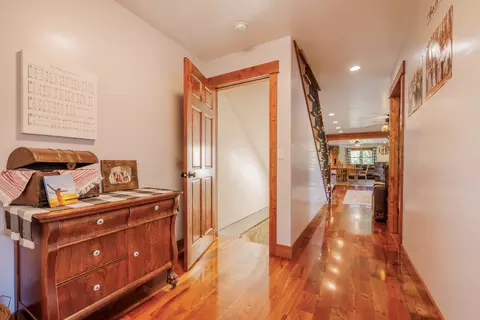 Entry Way - 58 Gilman Rd, Garrison, MT 59731 photo 7 of 14