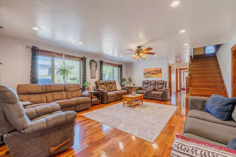 Living - 58 Gilman Rd, Garrison, MT 59731 photo 3 of 5