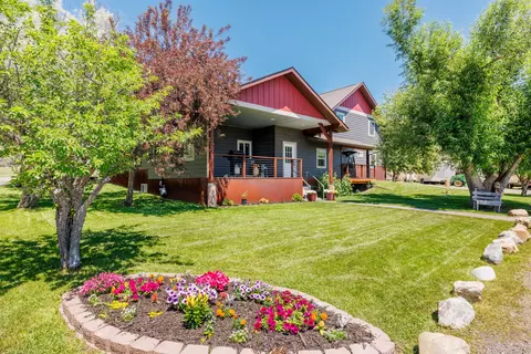 Exterior - 58 Gilman Rd, Garrison, MT 59731 photo 3 of 15