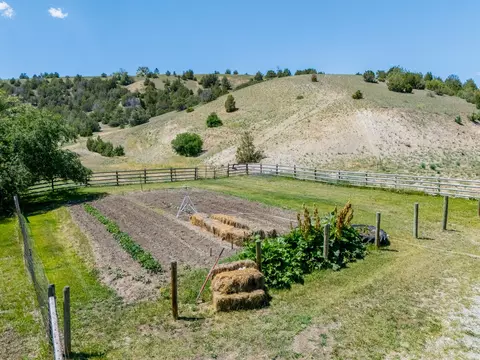 Exterior - 58 Gilman Rd, Garrison, MT 59731 photo 14 of 15