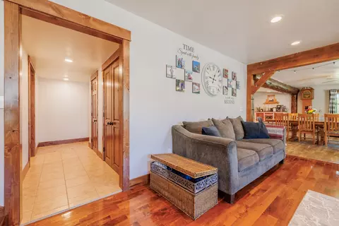 Entry Way - 58 Gilman Rd, Garrison, MT 59731 photo 8 of 14