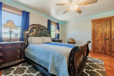 Bedroom - 58 Gilman Rd, Garrison, MT 59731 photo 6 of 15