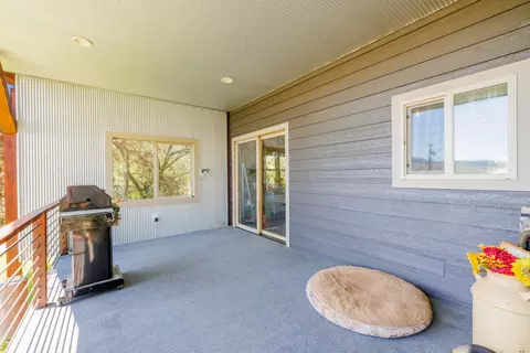 Exterior - 58 Gilman Rd, Garrison, MT 59731 photo 5 of 15