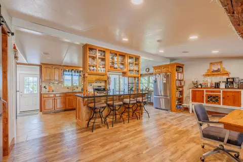 Kitchen - 58 Gilman Rd, Garrison, MT 59731 photo 3 of 3