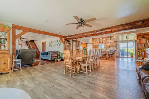 Dining - 58 Gilman Rd, Garrison, MT 59731 photo 3 of 4