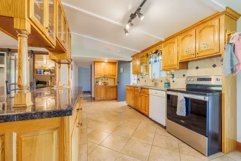 Kitchen - 58 Gilman Rd, Garrison, MT 59731 photo 1 of 3