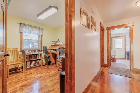 Entry Way - 58 Gilman Rd, Garrison, MT 59731 photo 6 of 14