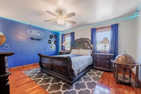 Bedroom - 58 Gilman Rd, Garrison, MT 59731 photo 4 of 15