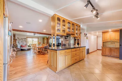 Entry Way - 58 Gilman Rd, Garrison, MT 59731 photo 3 of 14