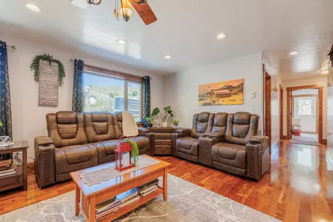 Living - 58 Gilman Rd, Garrison, MT 59731 photo 5 of 5