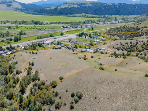 View/Area - 58 Gilman Rd, Garrison, MT 59731 photo 4 of 6