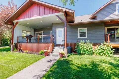 Exterior - 58 Gilman Rd, Garrison, MT 59731 photo 1 of 15