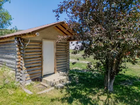 Exterior - 58 Gilman Rd, Garrison, MT 59731 photo 15 of 15