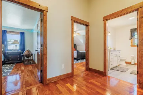 Entry Way - 58 Gilman Rd, Garrison, MT 59731 photo 11 of 14