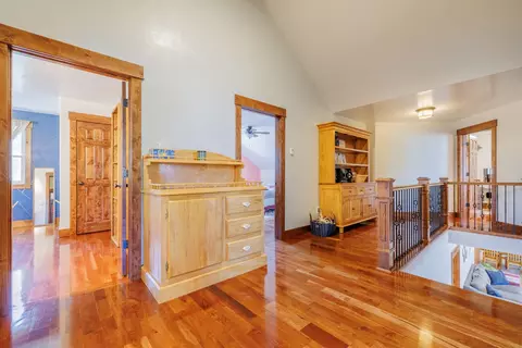 Entry Way - 58 Gilman Rd, Garrison, MT 59731 photo 12 of 14