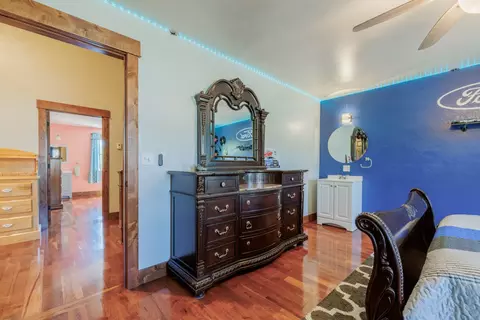 Bedroom - 58 Gilman Rd, Garrison, MT 59731 photo 5 of 15