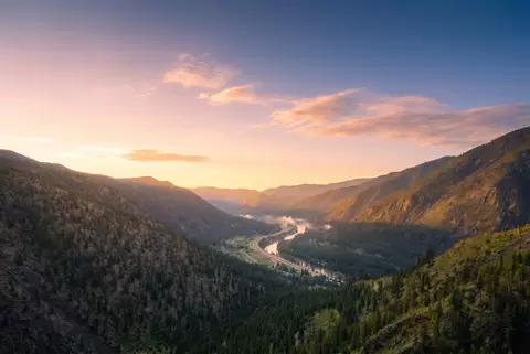 Nhn W Mountain Creek Road #1, Alberton, MT 59820